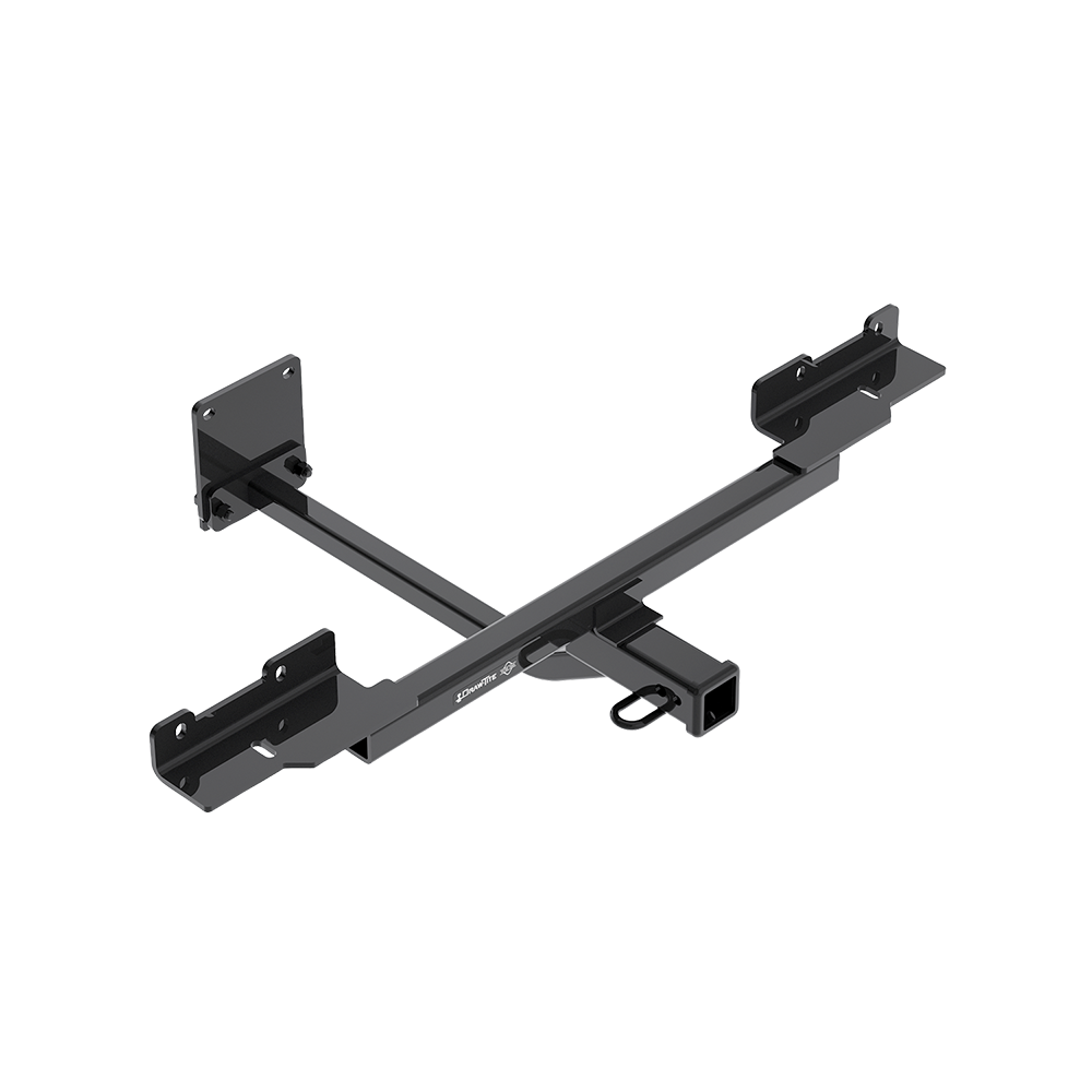 Draw-Tite Class 3/4 Hitch With 2-Inch Receiver  Gle350 16-17/Ml350 12-15 Except W/Active Curve System