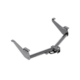 Draw-Tite Class 3/4 Hitch With 2-Inch Receiver  Titan 17-20