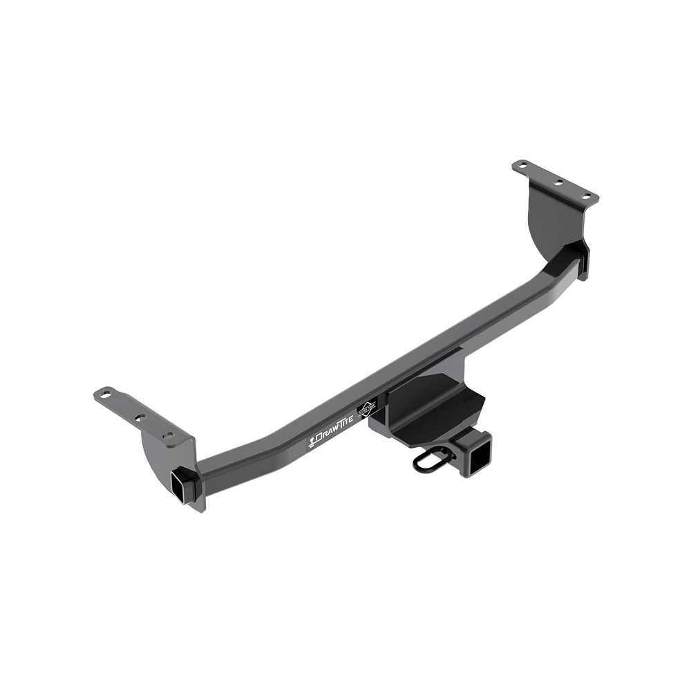 Draw-Tite Class 3/4 Hitch With 2-Inch Receiver  Rogue Sport 17-20
