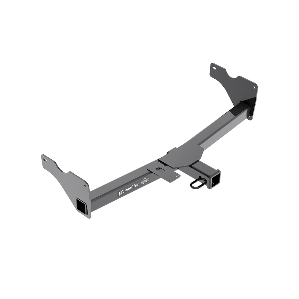 Draw-Tite Class 3/4 Hitch With 2-Inch Receiver  Tiguan V 18-20