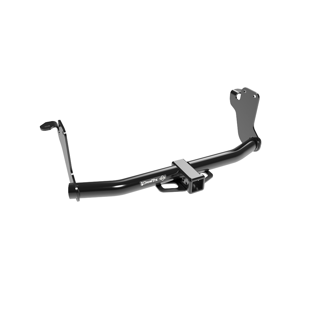 Draw-Tite Class 3/4 Hitch With 2-Inch Receiver  Eclipse Cross 18-20