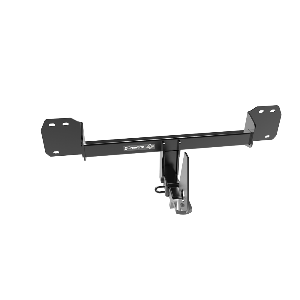 Draw-Tite Class 3/4 Hitch With 2-Inch Receiver  Xc40 2019