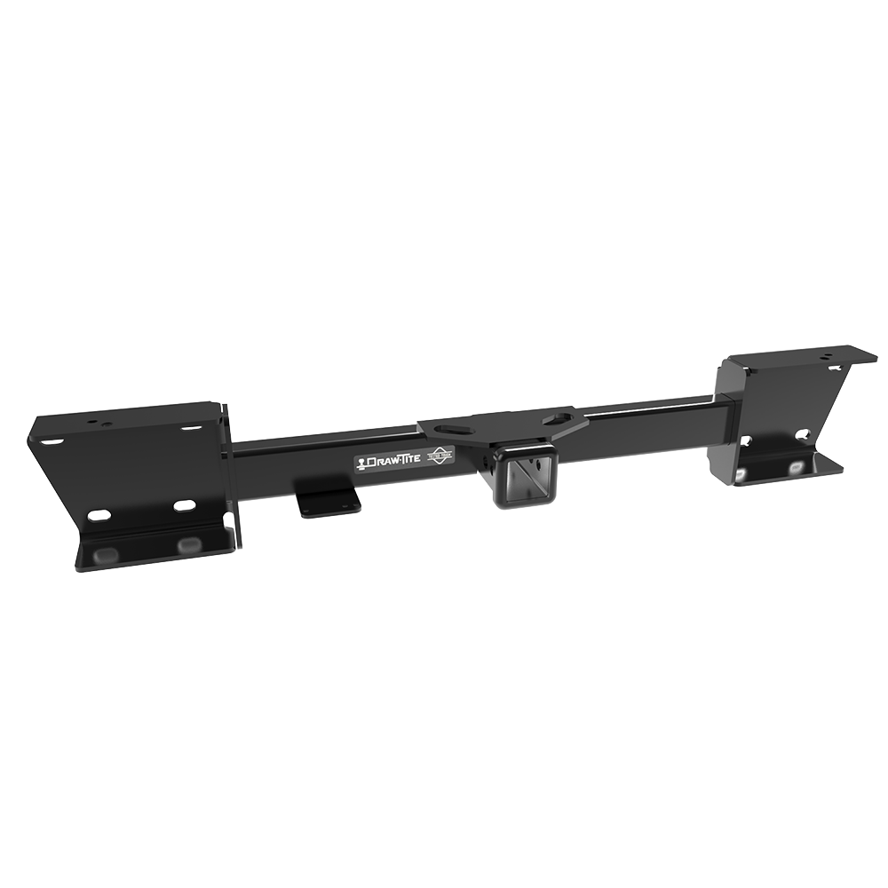 Draw-Tite Class 3/4 Hitch With 2-Inch Receiver  Ascent 19-20