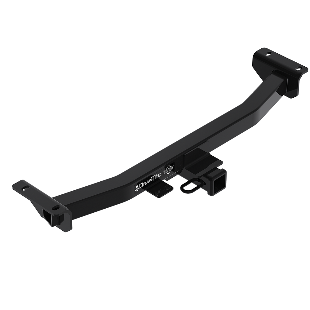 Draw-Tite Class 3/4 Hitch With 2-Inch Receiver  19-21 Ranger