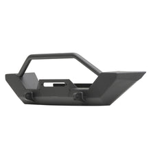 Load image into Gallery viewer, XRC Front Bumper - Black Textured
