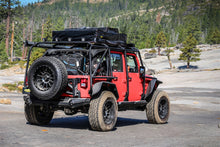 Load image into Gallery viewer, 07 - 15 Jeep Wrangler JK SRC Gen 2 Bolt-On Tire Carrier