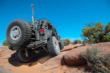 Load image into Gallery viewer, 07 - 15 Jeep Wrangler JK XRC Gen 2 Rear Bumper