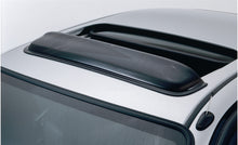Load image into Gallery viewer, Windflector® Sunroof Wind Deflector; Classic Style; 33 in. Wide;