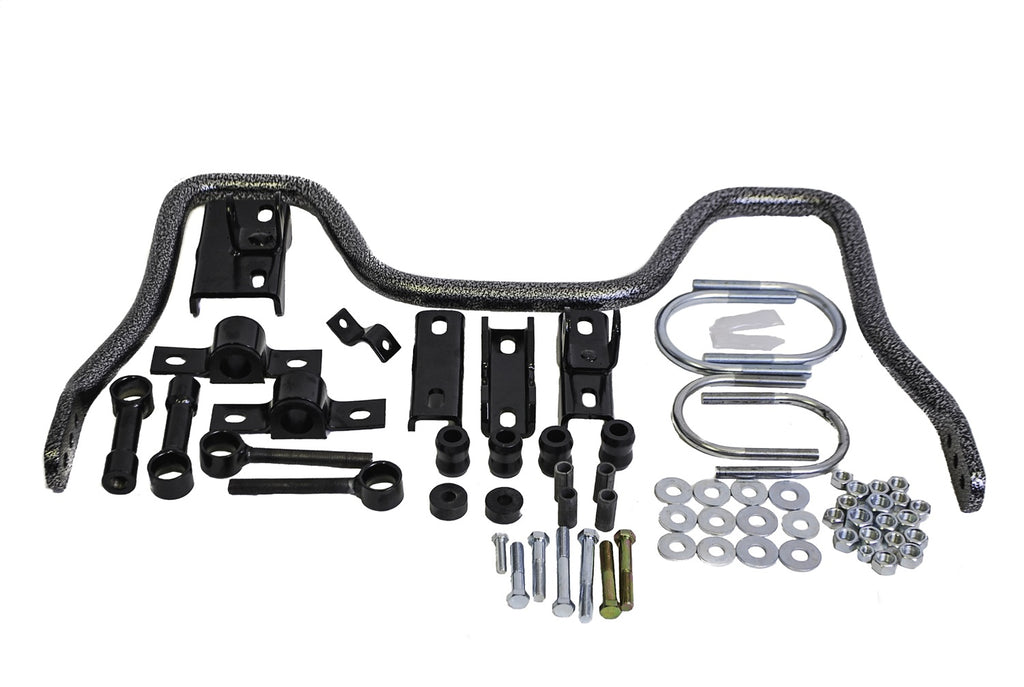 Rear Sway Bar Kit GM 14-18 1500 2WD/4WD Stock Ride Height