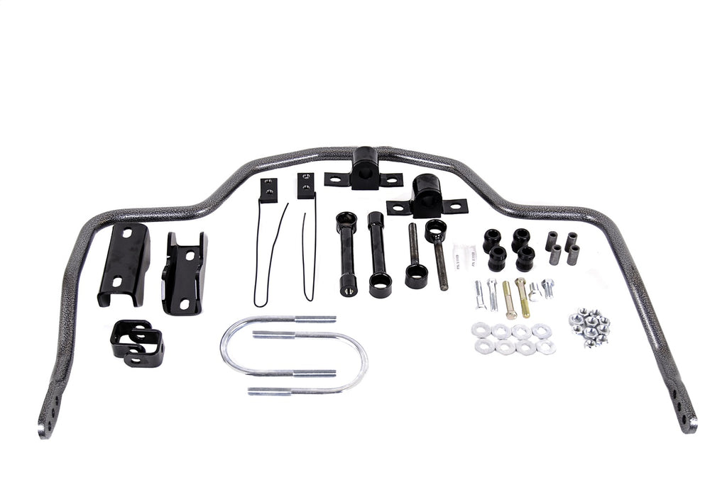 Rear Sway Bar Kit 15-21 Ford F-150 2wd/4wd w/0-2in. Lift