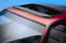 Load image into Gallery viewer, Windflector® Sunroof Wind Deflector; Pop-Out Style; 34.5 in. Wide;