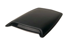 Load image into Gallery viewer, Hood Scoop; 2 1/4 in. x 13 1/2 in. x 20 1/2 in.; Black; Large Single;