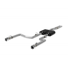 Load image into Gallery viewer, American Thunder Cat Back Exhaust System