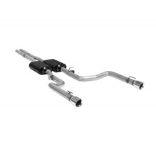 Load image into Gallery viewer, American Thunder Cat Back Exhaust System