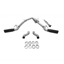 Load image into Gallery viewer, Outlaw Series™ Cat Back Exhaust System