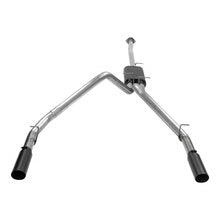 Load image into Gallery viewer, American Thunder Cat Back Exhaust System