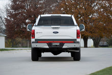 Load image into Gallery viewer, RED Blade LED Tailgate Light Bar