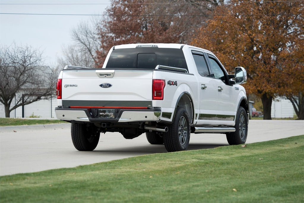 RED Blade LED Tailgate Light Bar