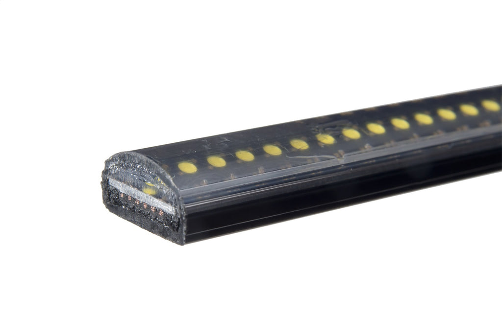 Blade LED Tailgate Light Bar; 18 in. Led Light Bar; 2 pc.;
