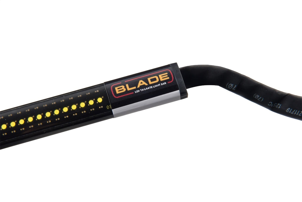 Blade LED Tailgate Light Bar