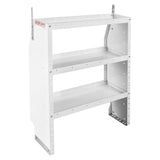 Adjustable 3 Shelf Unit  36