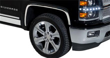 Load image into Gallery viewer, Fender Trim; ; Stainless Steel; Full Size;