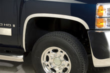 Load image into Gallery viewer, Fender Trim; ; Stainless Steel; Full Size; Does Not Fit Dually;