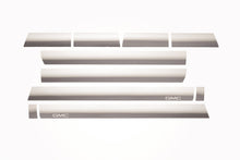 Load image into Gallery viewer, Stainless Steel Rocker Panel; ; 10 pcs.;