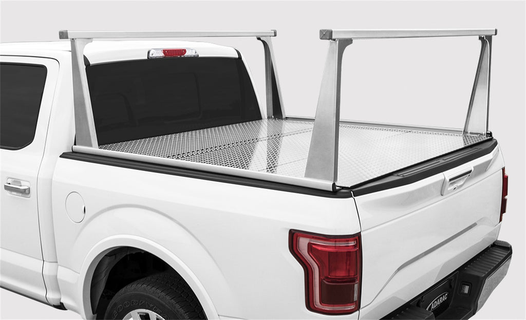 ADARAC Aluminum Pro Series Truck Bed Rack System