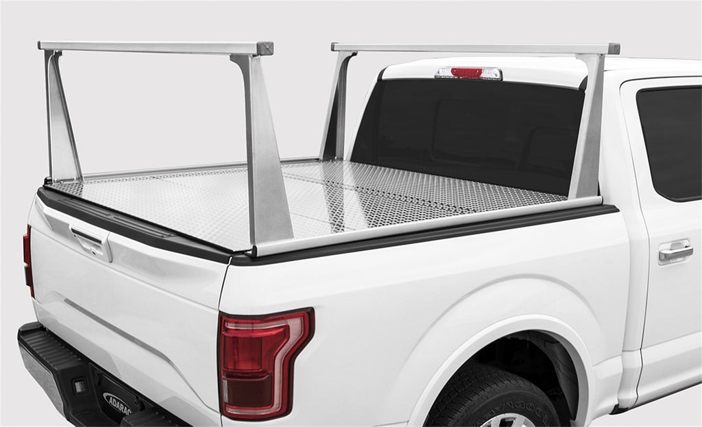 ADARAC Aluminum Pro Series Truck Bed Rack System