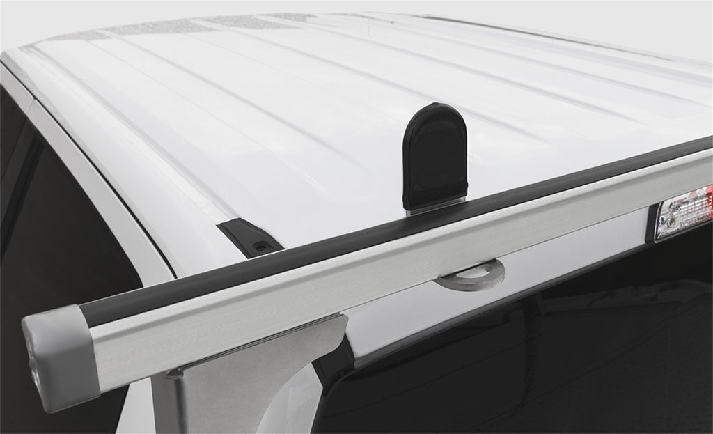 ADARAC Aluminum Pro Series Truck Bed Rack System. For Ford F-150 6ft. 6in. Box.