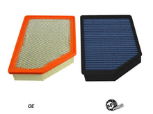 Load image into Gallery viewer, Magnum FLOW OE Replacement Air Filter w/ Pro 5R Media