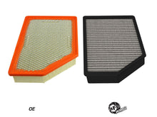 Load image into Gallery viewer, Magnum FLOW OE Replacement Air Filter w/ Pro DRY S Media