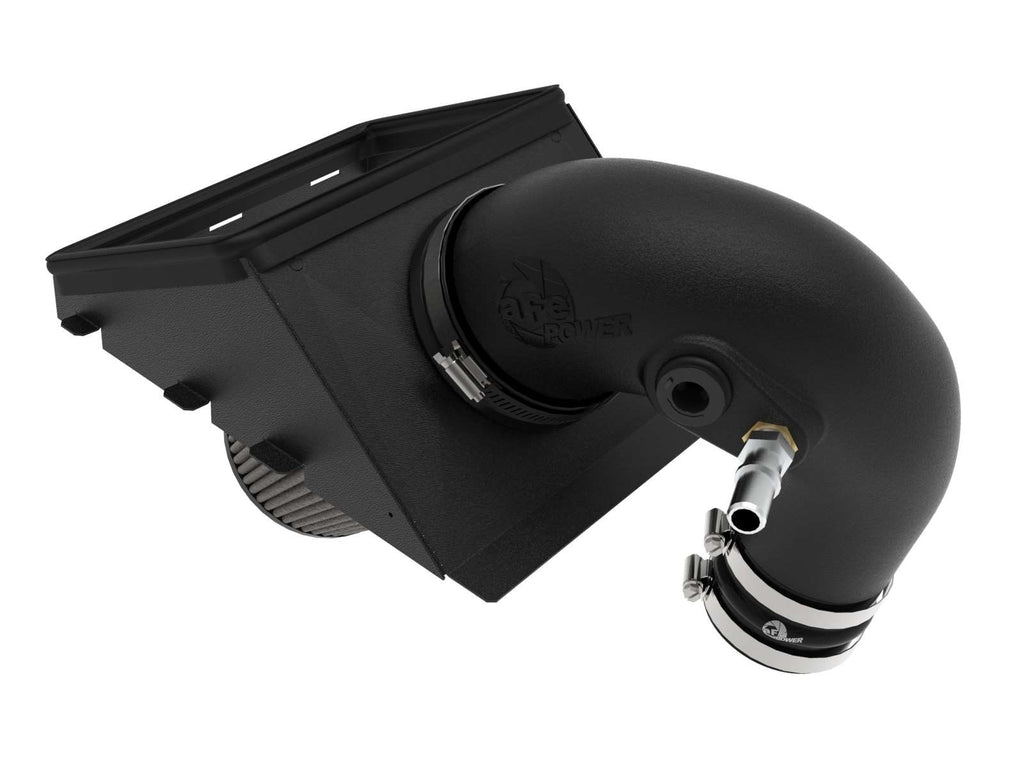 Rapid Induction Cold Air Intake System Cover