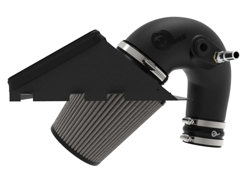 Rapid Induction Cold Air Intake System Cover