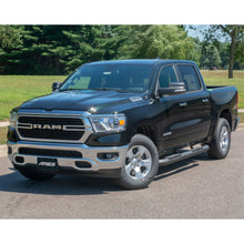Load image into Gallery viewer, ARIES AL235045 Big Step 4-Inch Round Black Aluminum Nerf Bars; Select Ram 1500