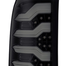 Load image into Gallery viewer, LED Tail Lights Sierra 14-18 1500/ 15-19 HD