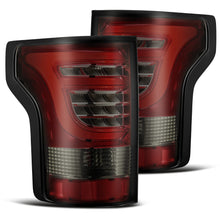 Load image into Gallery viewer, LED Tail Lights 15-21 F150