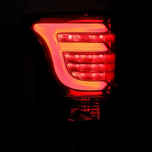Load image into Gallery viewer, LED Tail Lights 15-21 F150