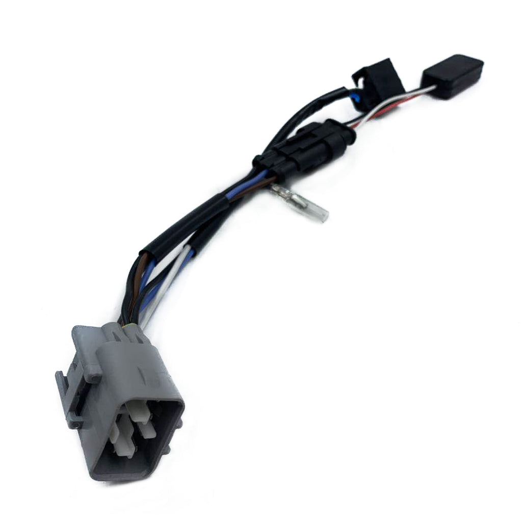 Wiring Adapter for Headlight Assembly