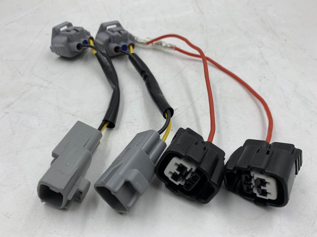 Wiring Adapter for Headlight Assembly