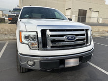 Load image into Gallery viewer, Chrome Alpharex Pro Series Projector Headlights 09-14 F150