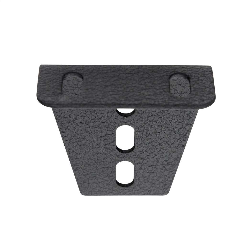 Adjust-A-Mount Brackets Q Qty: 6