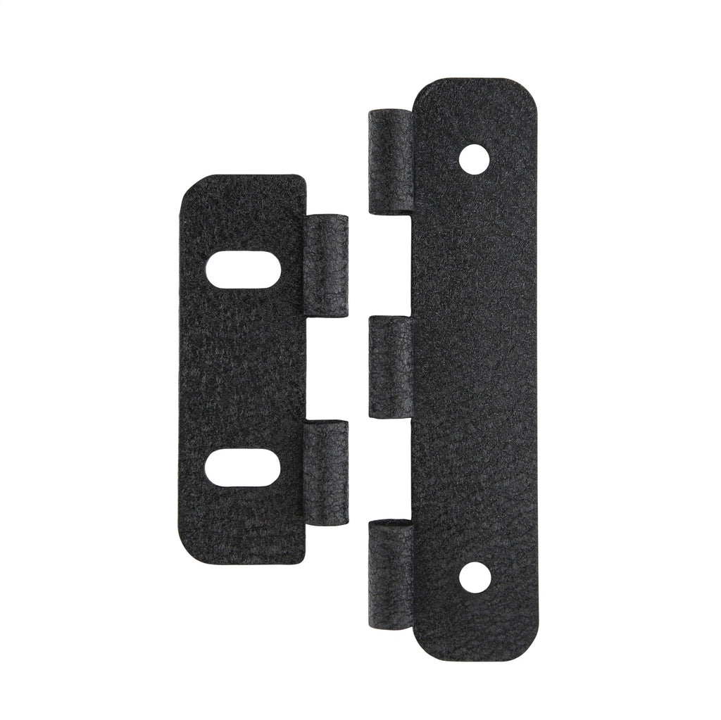 Adjust-A-Mount Brackets Q Qty: 6