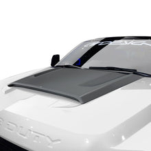 Load image into Gallery viewer, Air Design Hood Scoop 17-21 Super Duty