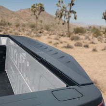 Load image into Gallery viewer, Air Design Tailgate Spoiler 17-21 Super Duty