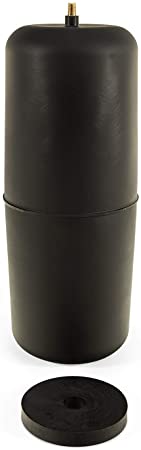Replacement Air Spring Black Cylinder type