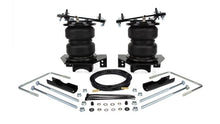 Load image into Gallery viewer, LoadLifter 5000 Ultimate air spring kit w/internal jounce bumper
