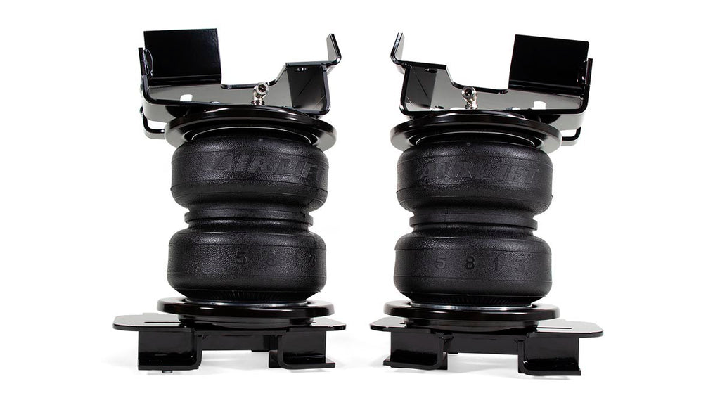 Air Lift Proseries Ultimate Air Spring Kit 15-20 F150 4wd