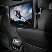 Load image into Gallery viewer, 10.1&quot; Headrest Monitor With Dvd Player